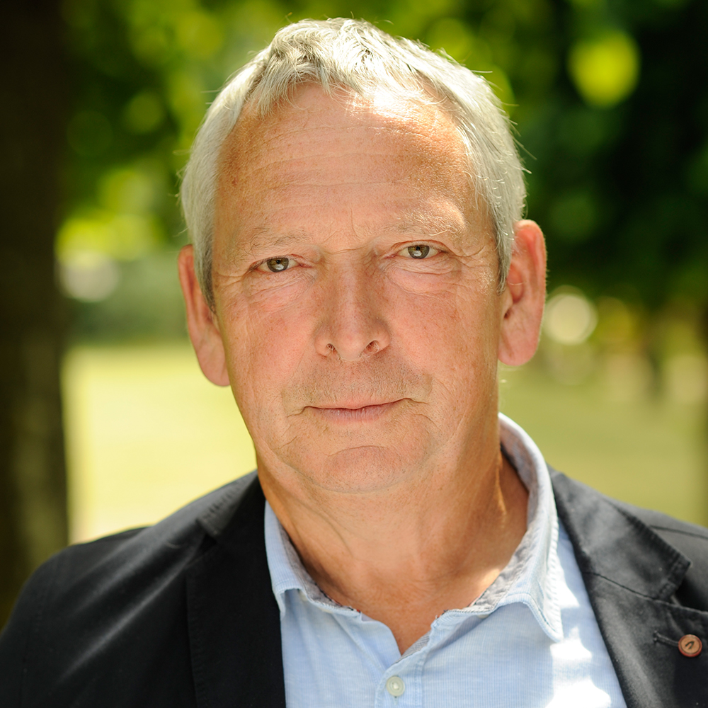 Claude GEBHARD