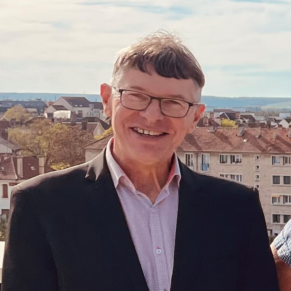 Hubert PROT