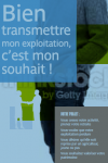 Fiche usager Transmission
