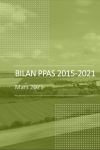 BILAN PPAS 2015-2020