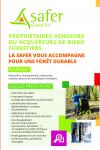 Flyer Forêt