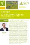 Lettre d'information #11