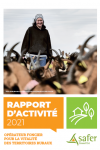 Rapport d'Activité 2021