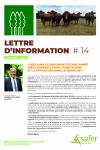 Lettre d'information #14