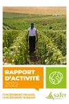 Rapport d'Activité 2022