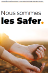 Nous sommes les Safer.