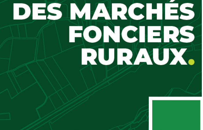 Les marchés fonciers ruraux en 2022