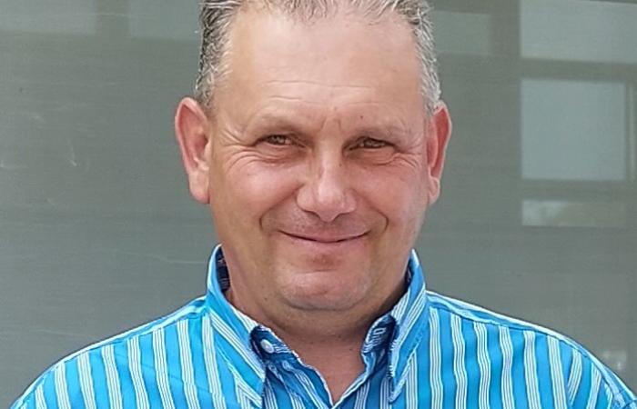 Joël Jecker, nouveau Président du Comité Technique du Haut-Rhin