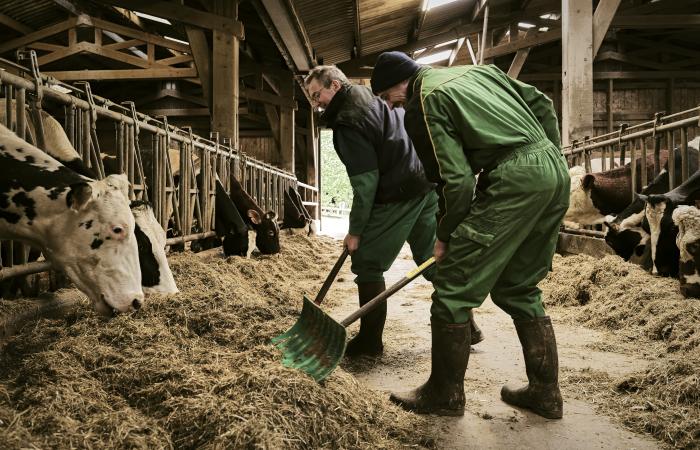 Une fin d'année riche en événements transmission-installation