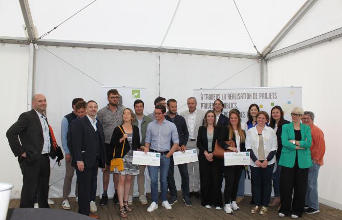 Dans la Marne, opération coup de pouce en faveur de l’installation en agriculture